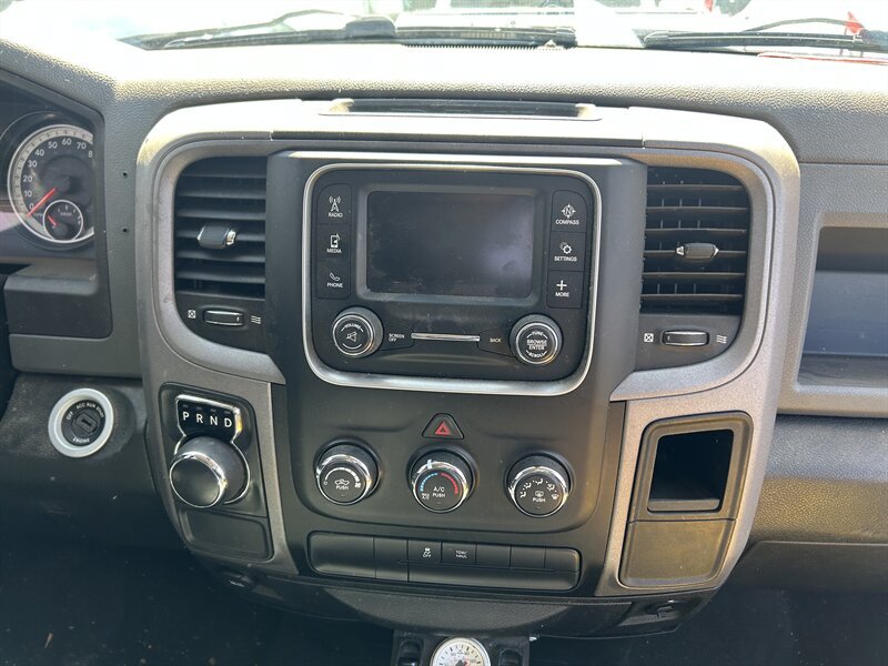 Used 2014 RAM 1500 Tradesman w/ Power & Remote Entry Group RWD image 14