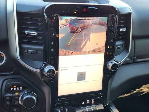 New 2026 RAM 1500 Lone Star image 17