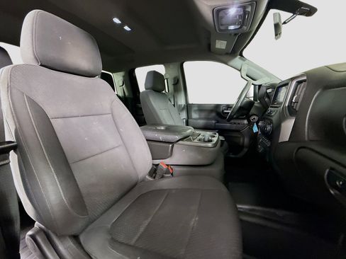 Used 2022 Chevrolet Silverado 2500 W/T w/ WT Fleet Convenience Package image 27