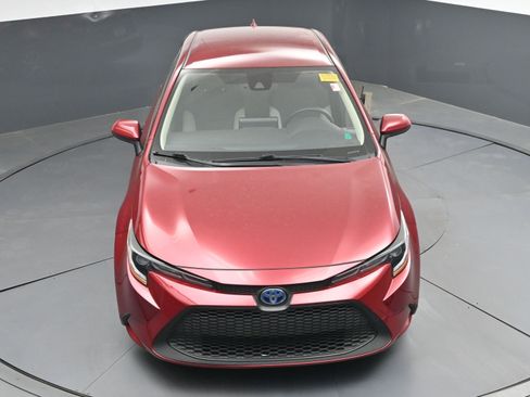 Used 2022 Toyota Corolla LE FWD image 30