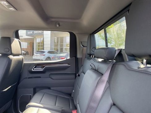New 2026 GMC Sierra 1500 Elevation w/ Elevation Premium Package image 17