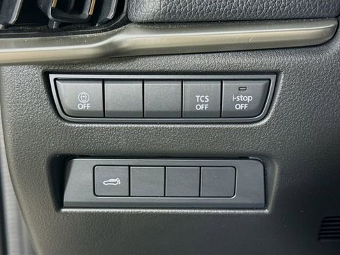 Used 2024 MAZDA CX-90 3.3 Turbo w/ Preferred Plus AWD/4WD image 10