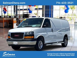 Used 2021 GMC Savana 2500 w/ Driver Convenience Package RWD video 1