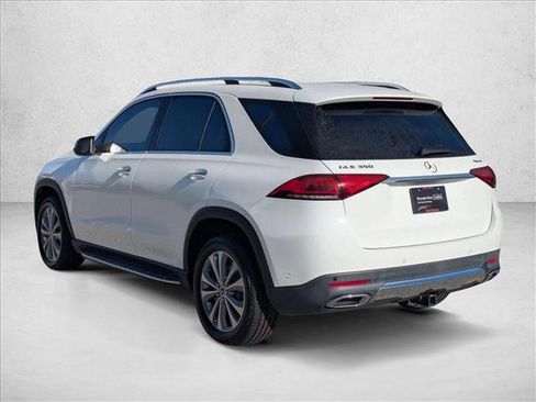 Certified 2023 Mercedes-Benz GLE 350 4MATIC image 8