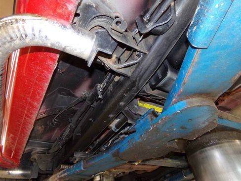 Used 2000 Chevrolet Silverado 1500 LS w/ Off-Road Chassis Pkg image 61