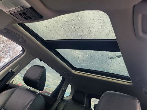 Certified 2021 Nissan Rogue SL image 17