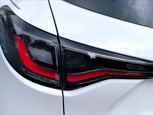 Certified 2024 Honda HR-V Sport image 28