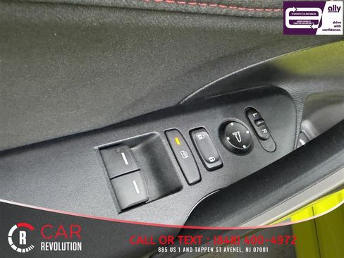 Used 2019 Honda Civic Si image 31