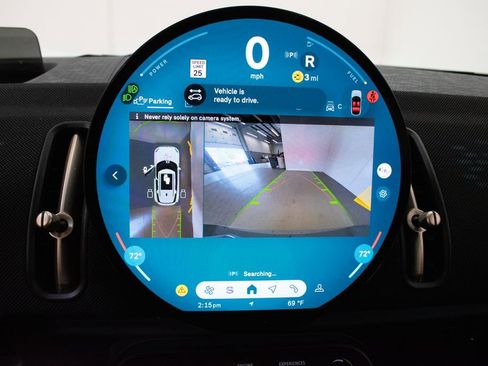 Used 2025 MINI Cooper Countryman S w/ Comfort Package Max image 15