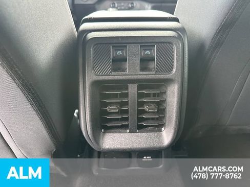 Used 2025 Ford Bronco Big Bend AWD/4WD image 26