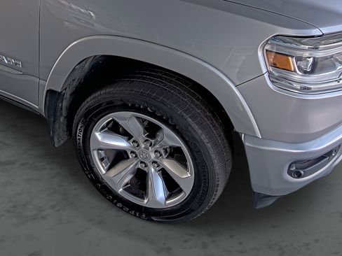 Used 2019 RAM 1500 Limited image 16