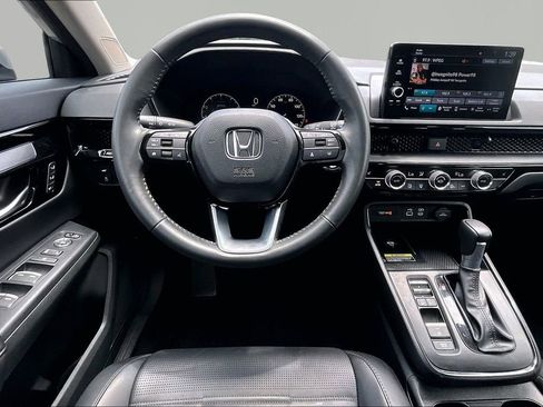 Certified 2024 Honda CR-V EX-L image 8