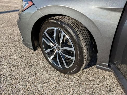 New 2026 Volkswagen Jetta SE image 29