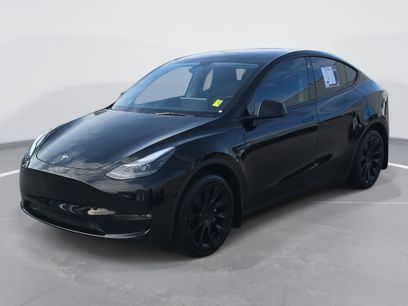 Used 2023 Tesla Model Y Long Range