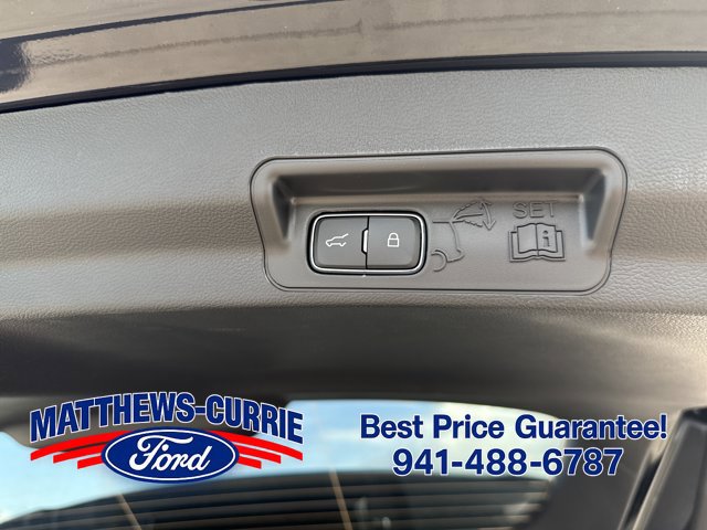 New 2026 Ford Explorer ST-Line w/ Premium Package RWD image 15