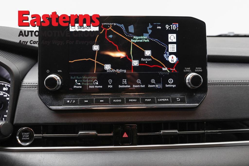 Used 2024 Mitsubishi Outlander SE AWD/4WD image 19