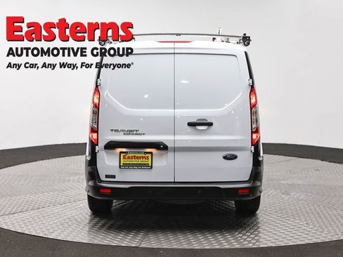 Used 2020 Ford Transit Connect XL FWD image 6
