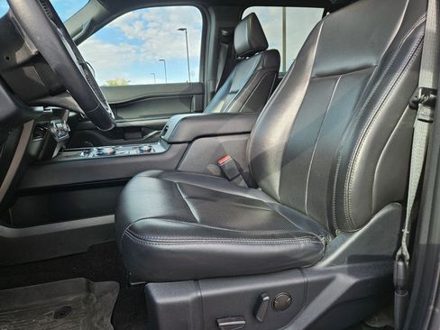 Used 2021 Ford Expedition XLT AWD/4WD image 17