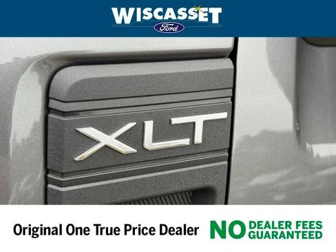 New 2025 Ford Maverick XLT w/ XLT Luxury Package image 21