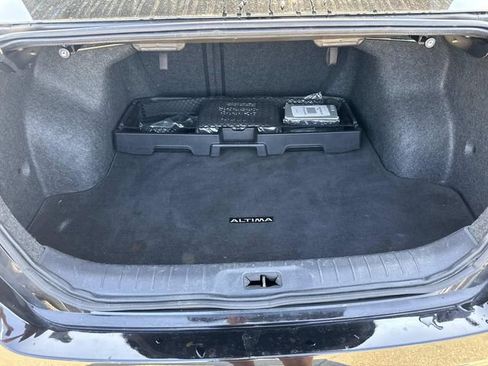 Used 2022 Nissan Altima 2.5 SR image 10