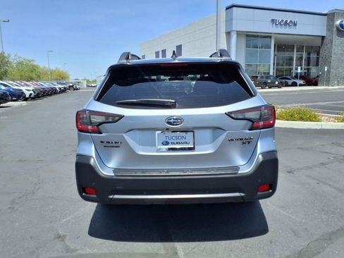 Used 2023 Subaru Outback Onyx Edition XT AWD/4WD image 12