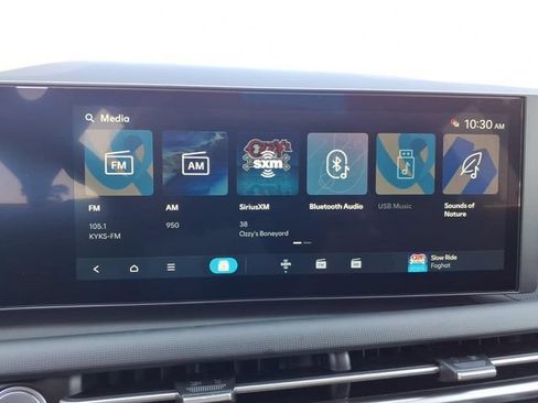 New 2026 Hyundai Tucson SEL Plus FWD image 6