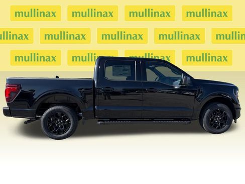 New 2026 Ford F150 XLT RWD image 15