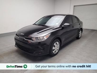 Used 2023 Kia Rio LX