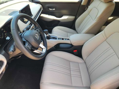 Certified 2026 Honda HR-V EX-L image 12