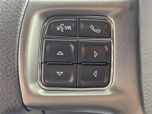 Certified 2024 RAM 1500 Classic Warlock image 14