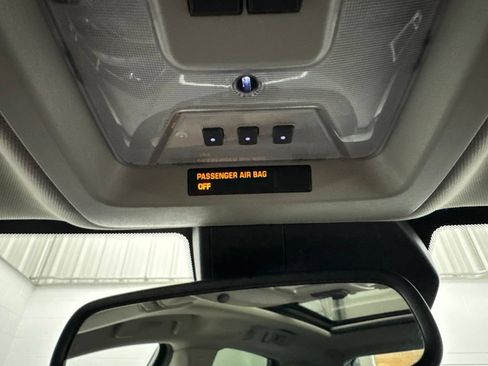 Used 2015 Cadillac SRX Luxury w/ Driver Awareness Package FWD image 42