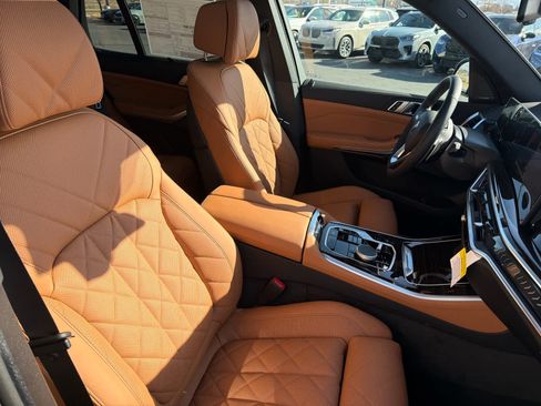 New 2026 BMW X5 xDrive40i image 17