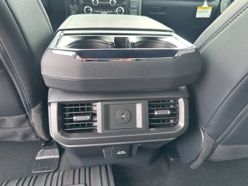 New 2026 Ford F150 Lariat w/ Equipment Group 501A Mid AWD/4WD image 15