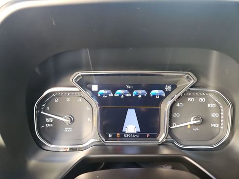 Used 2021 GMC Yukon XL AT4 w/ AT4 Premium Plus Package image 15