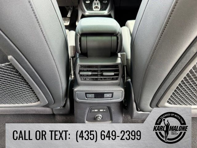Used 2024 Audi Q4 e-tron Premium w/ Convenience Package AWD/4WD image 28