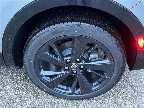 New 2025 Buick Envision Sport Touring image 19