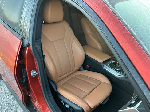 Used 2024 BMW M440i xDrive Gran Coupe w/ Premium Package image 15