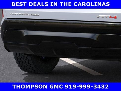 New 2026 GMC Terrain AT4 image 17