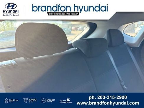 Certified 2026 Hyundai Kona SE AWD/4WD image 26