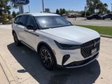 Used 2024 Lincoln Nautilus Premier image 4