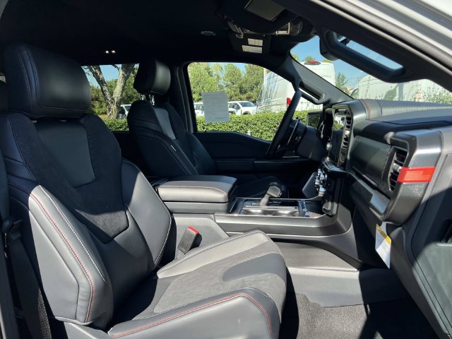 New 2026 Ford F150 Raptor AWD/4WD image 35