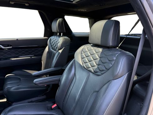 Used 2020 Hyundai Palisade Limited AWD/4WD image 16