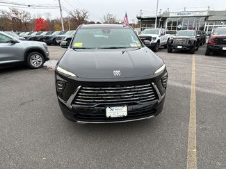 New 2026 Buick Enclave Preferred w/ Power Package video 2