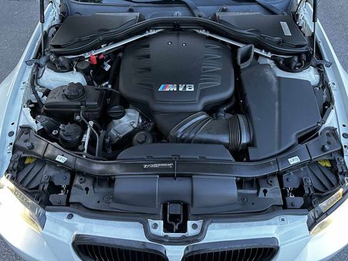 Used 2012 BMW M3 Coupe image 21