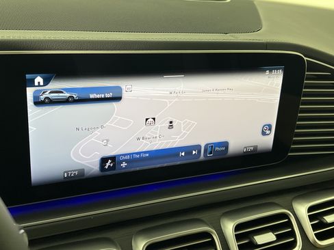 New 2026 Mercedes-Benz GLE 350 4MATIC image 31