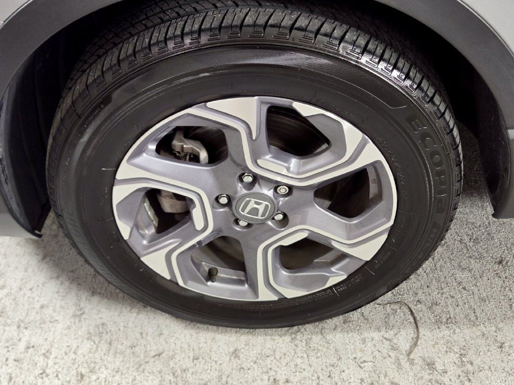 Used 2019 Honda CR-V EX-L image 14