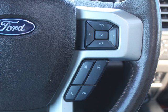 Used 2021 Ford F250 King Ranch w/ Tremor Off-Road Package AWD/4WD image 27