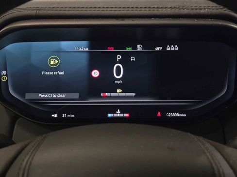 Used 2023 Land Rover Range Rover Sport SE image 25