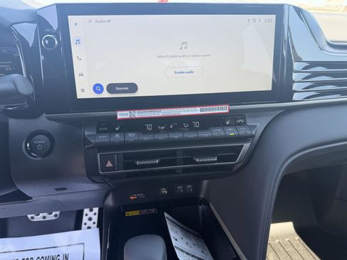 New 2026 Toyota Camry XSE image 19