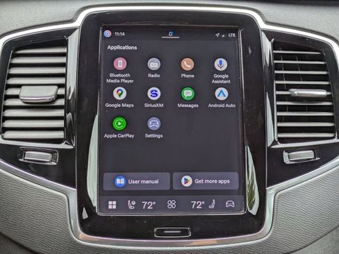 Certified 2023 Volvo XC90 B6 Plus AWD/4WD image 30